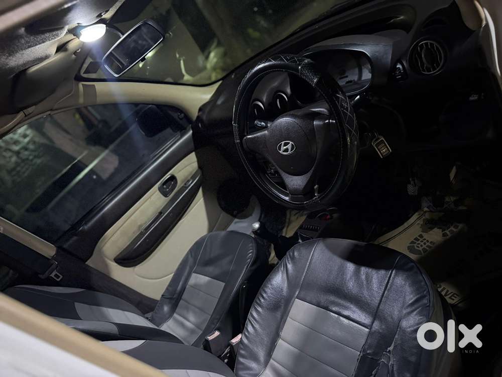 Hyundai Santro Xing 2014 Gl