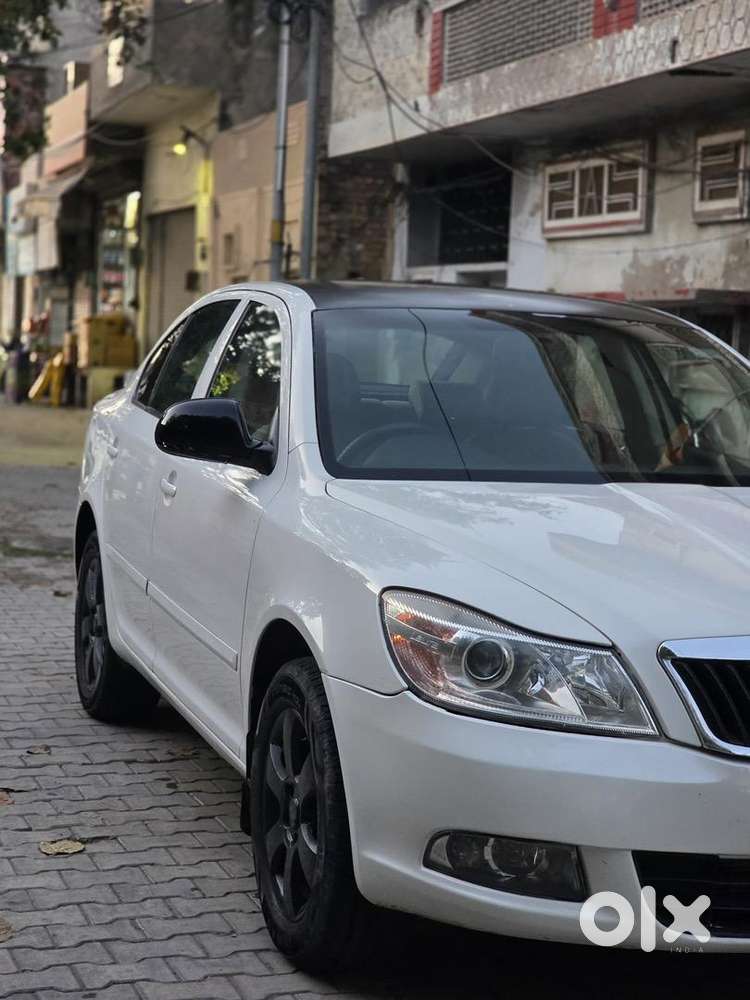 Skoda Laura 2012 Diesel Good Condition