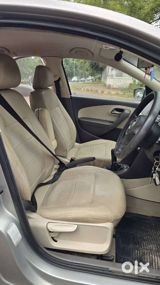 Volkswagen Vento 1.6 Comfortline Cup Edition, 2012, Petrol