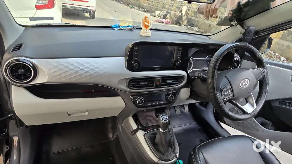 Hyundai Grand I10 Nios 2022  Solid Condition Smooth Drive