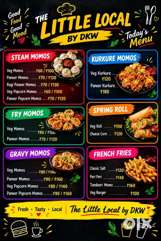 Chinese cook