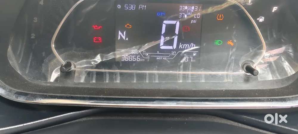 Tata Nexon 1.2 Revotron 2023 December