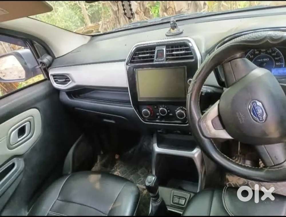 Datsun Redi Go 1.0 Edition 2022