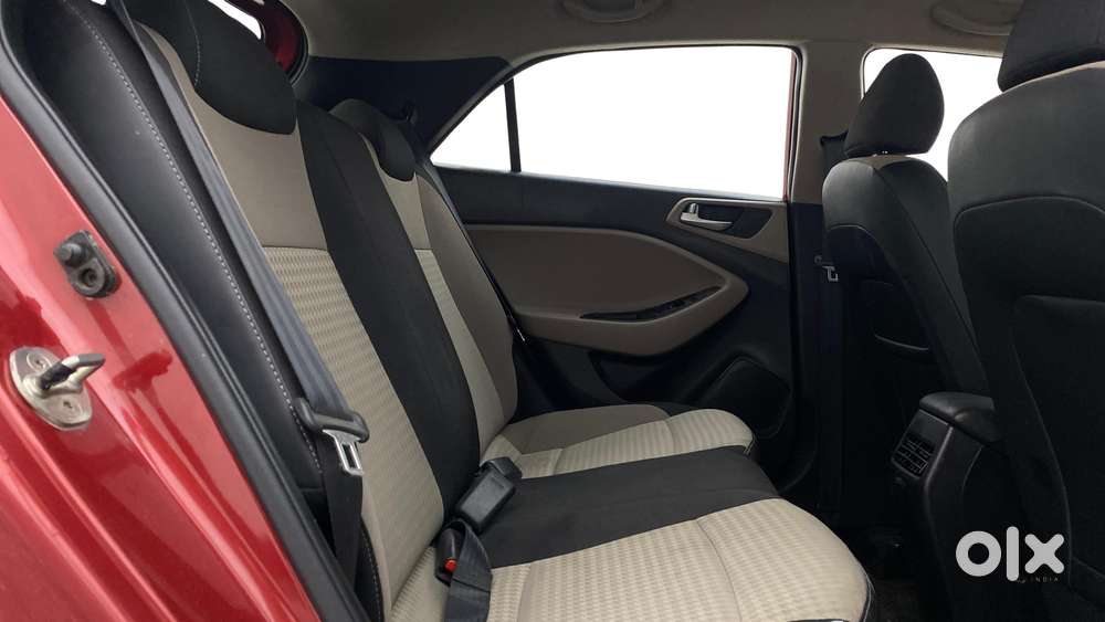 Hyundai Elite I20 1.2 Magna Plus, 2019, Petrol
