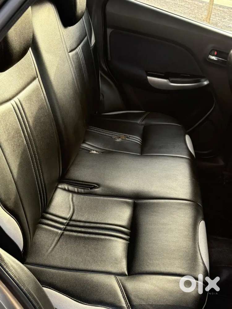 Maruti Suzuki Baleno 2020 Petrol 46000 Km Driven