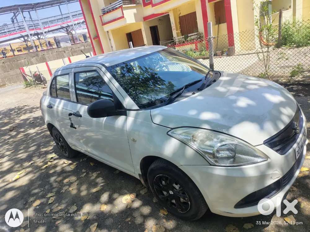 Swift Dzire Diesel 2020