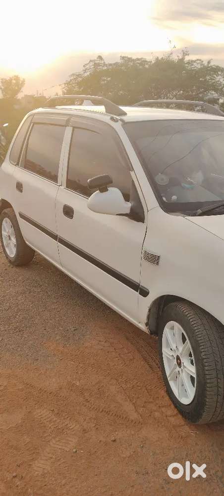 Modified Zen Car For Sale In Dharwad  Fresh Documents