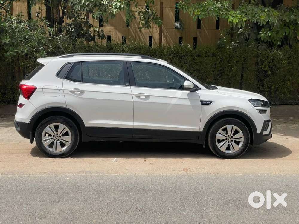 Skoda Kushaq Onyx Plus 1.0 Tsi Mt, 2023, Petrol