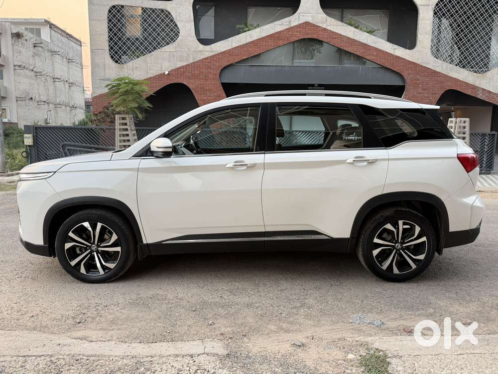 Mg Hector Plus Smart Pro 2.0 Turbo Diesel 6 Str, 2024, Diesel
