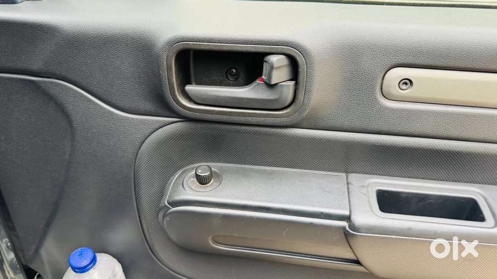 Mahindra Thar Lx 4-str Hard Top At, 2021, Petrol