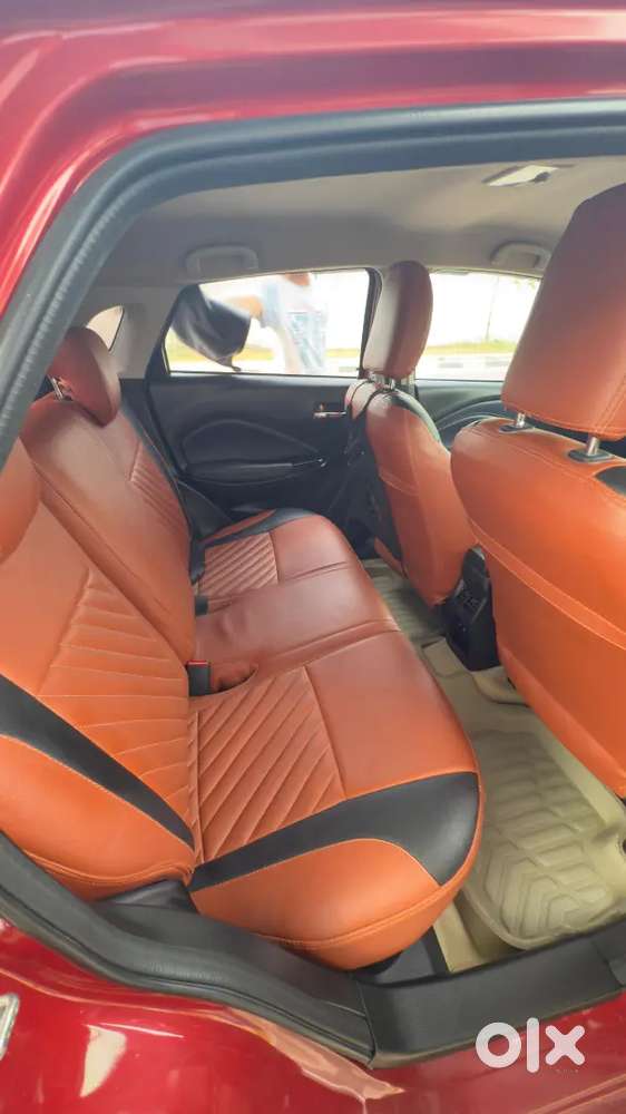 Maruti Suzuki Baleno 2023 Petrol