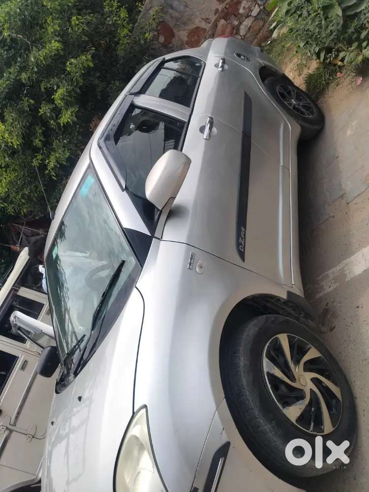 Maruti Suzuki Swift Dzire 2011 Rc Valid Till 2031