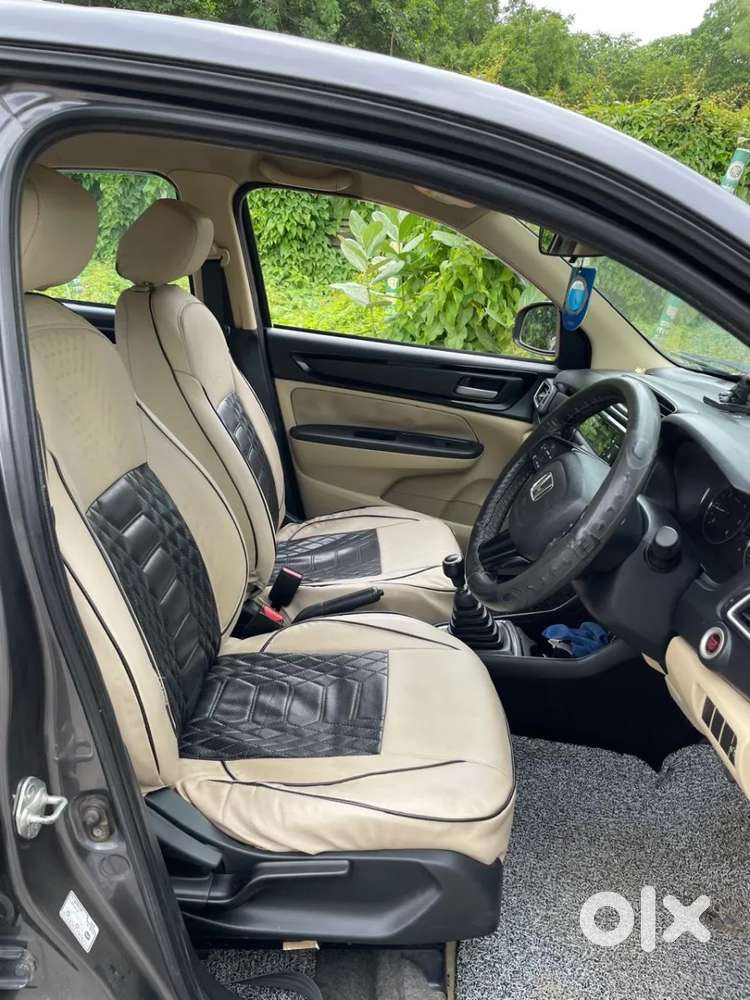Honda Amaze Vx Diesel, 2018, Diesel