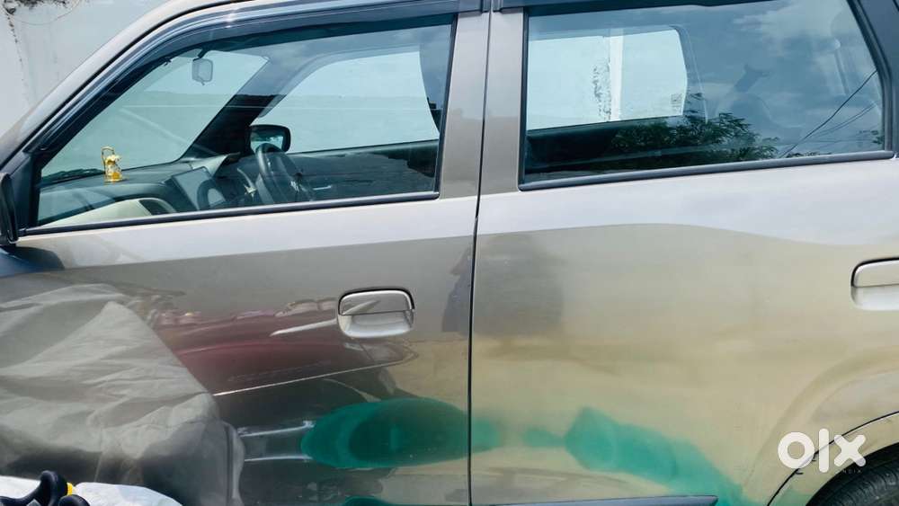 Maruti Suzuki Wagon R Vxi 2026