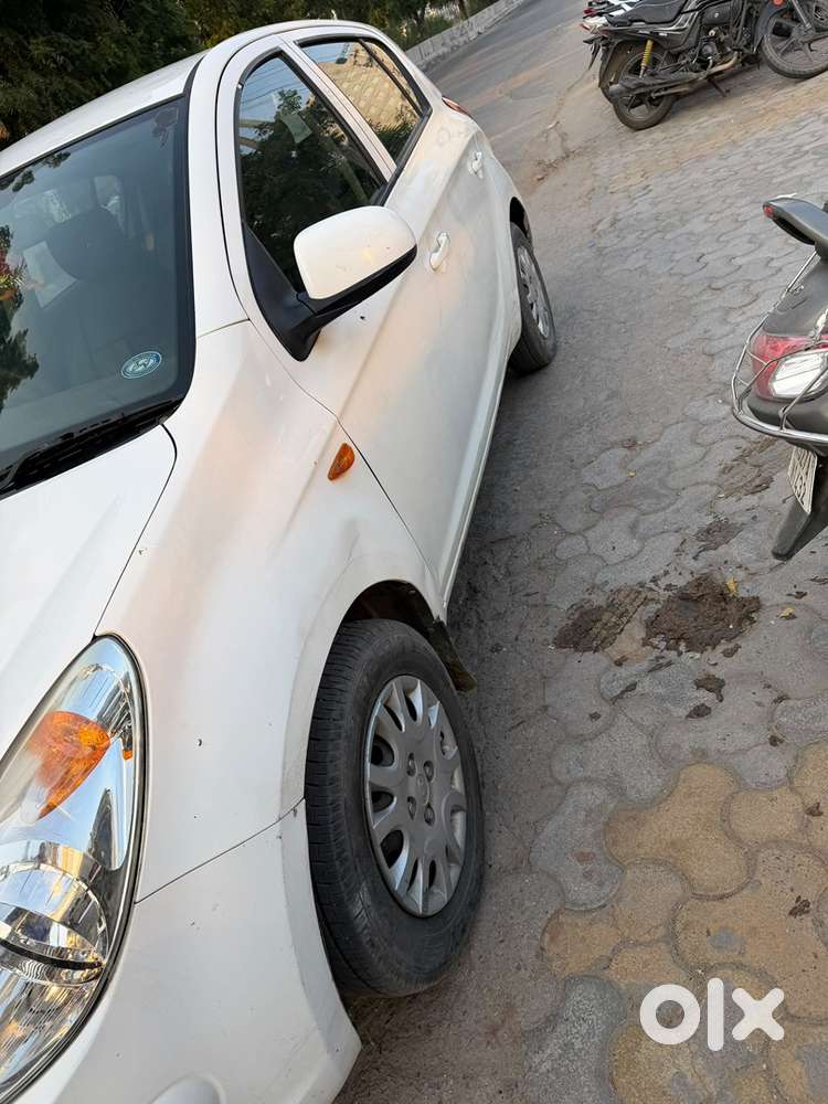 Hyundai I20 Petrol 2011