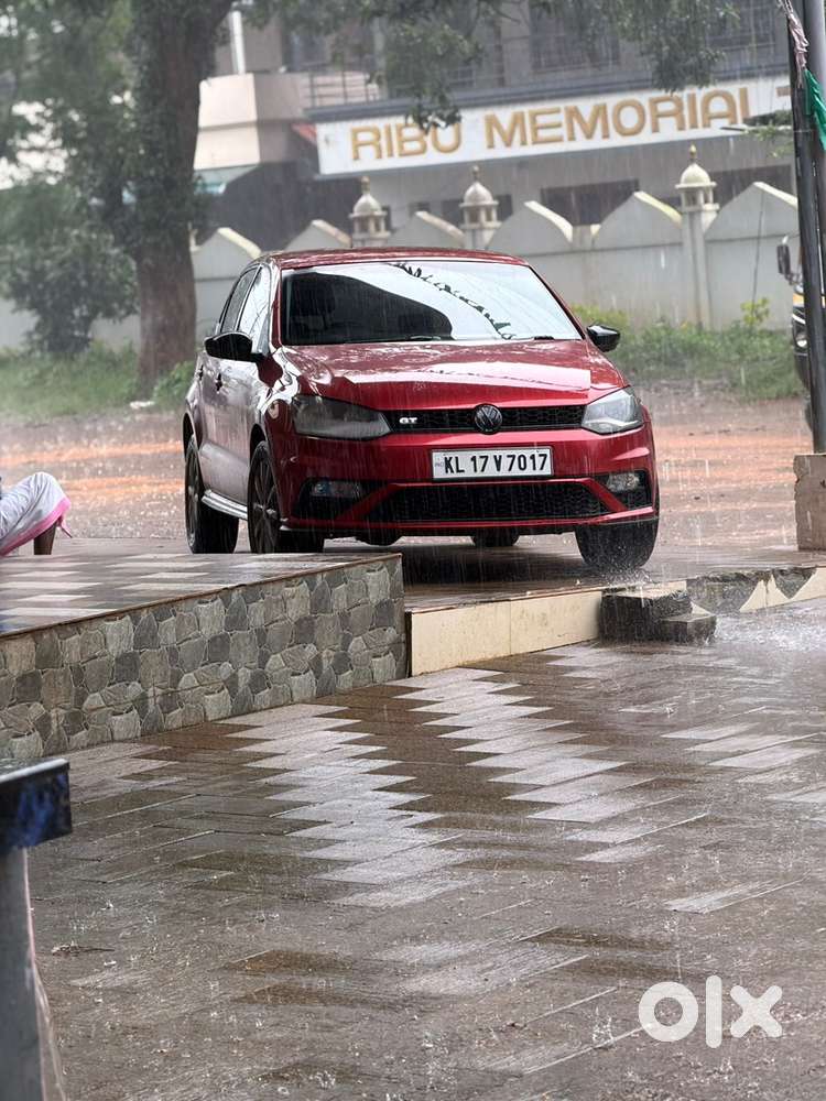 Volkswagen Polo 1.0 Gt 2021