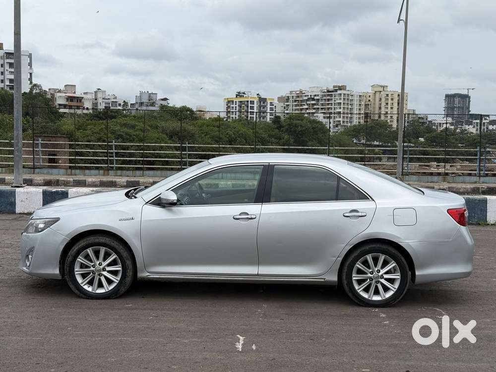 Toyota Camry Hybrid, 2015, Petrol