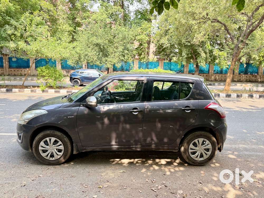 Swift 2017 Maruti Cng Fitted (not Rc)