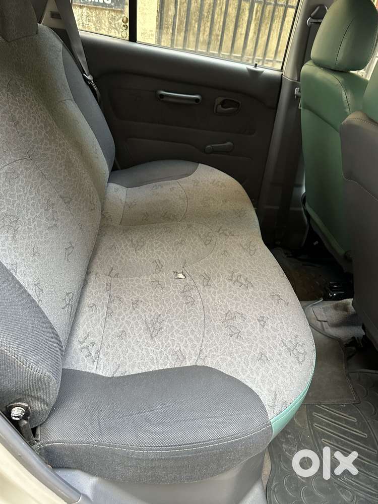 Hyundai Santro Gls Ii At Zip Plus, 2006, Petrol