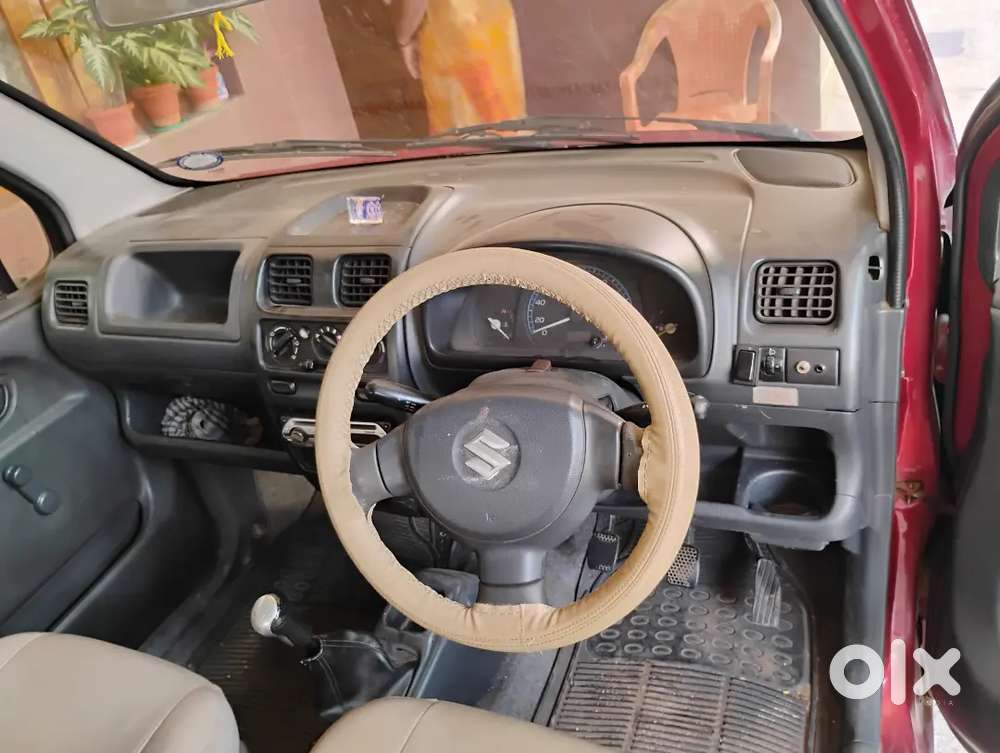 Maruti Suzuki Wagon R 2006