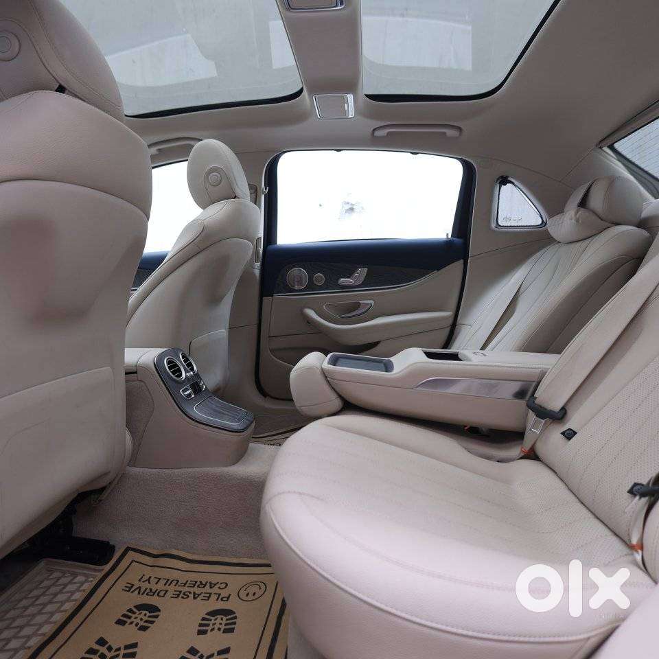 Mercedes-benz E-class E 200, 2023, Petrol