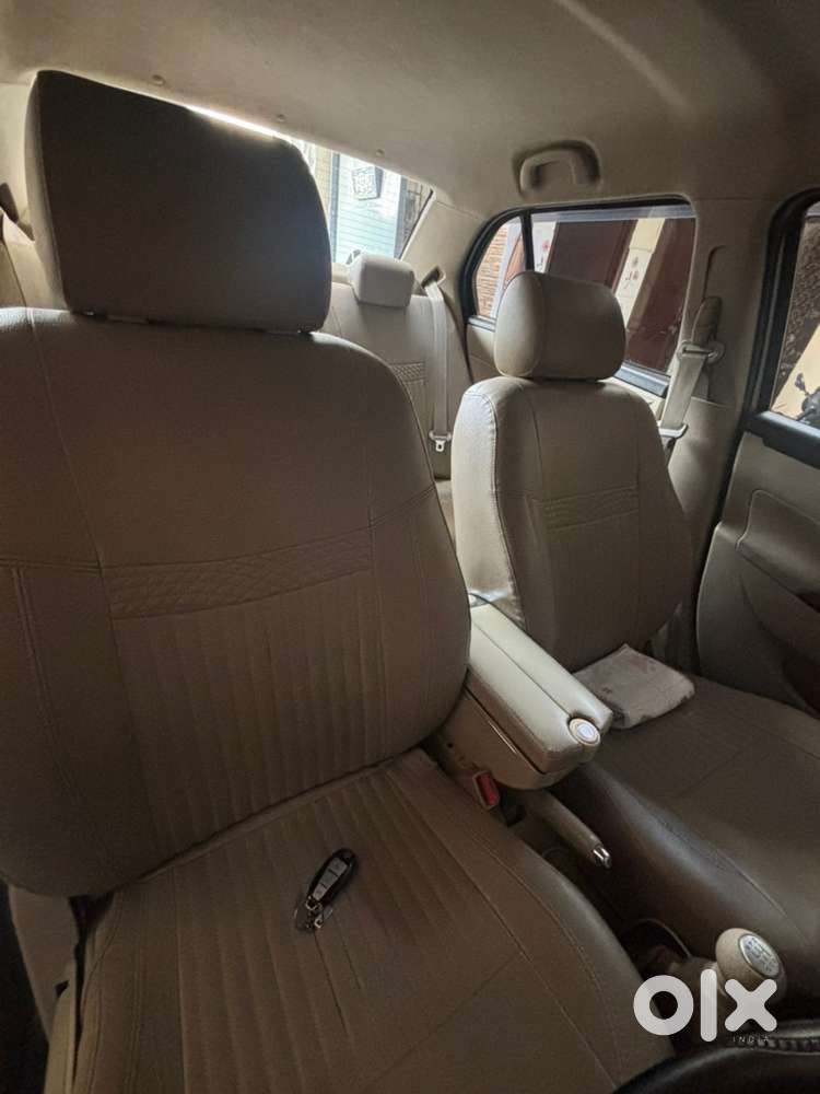 2016 Maruti Suzuki Dzire