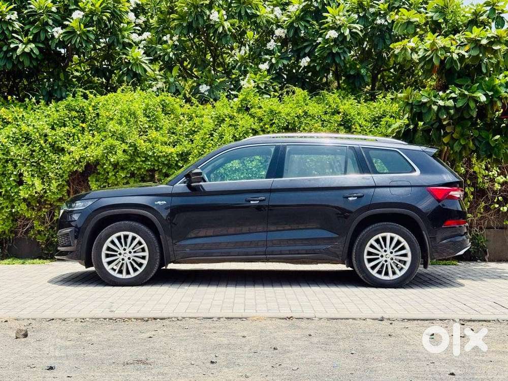 Skoda Kodiaq 2.0 L&k Tdi 4x4 At, 2022, Petrol