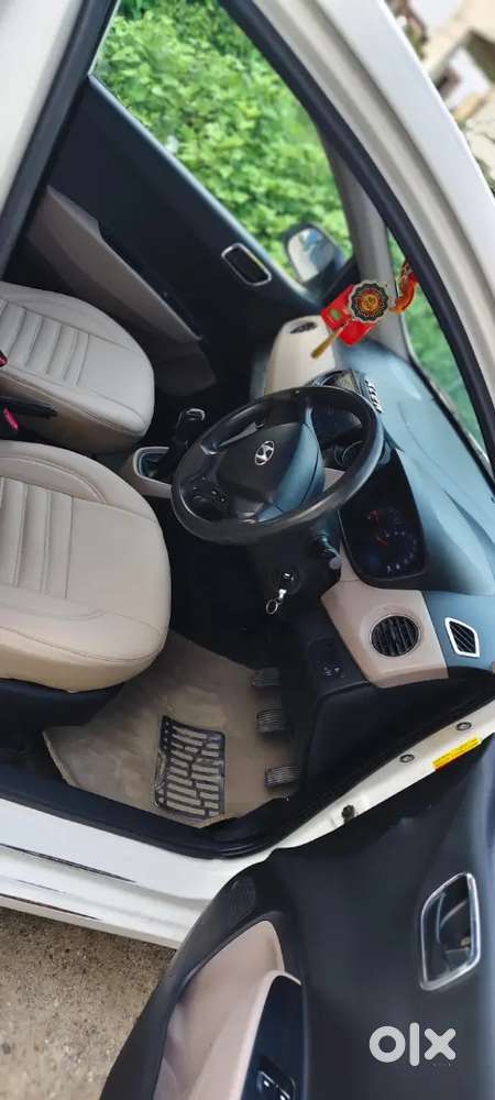 Hyundai Xcent Diesel Manual 2015