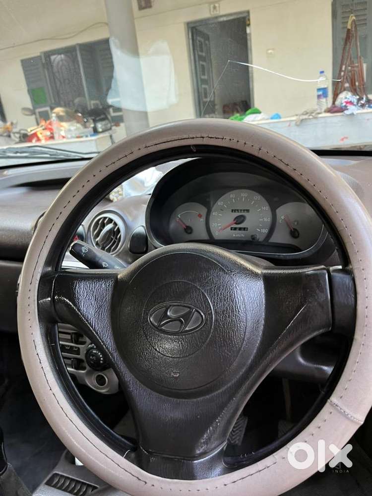 Hyundai Santro Xing 2010 Cng & Hybrids 127900 Km Driven