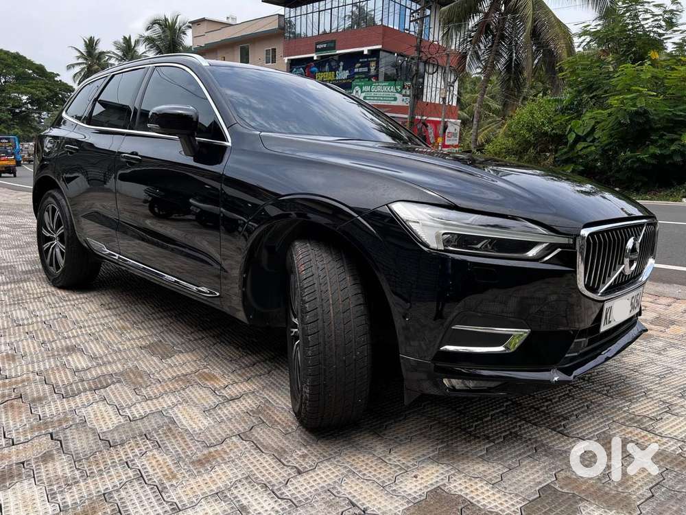 Volvo Xc60 Inscription D5, 2018, Diesel