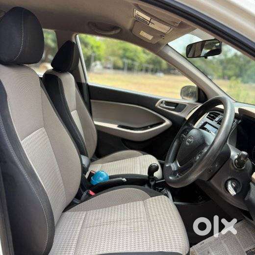 Hyundai I20 1.2 Asta, 2018, Petrol