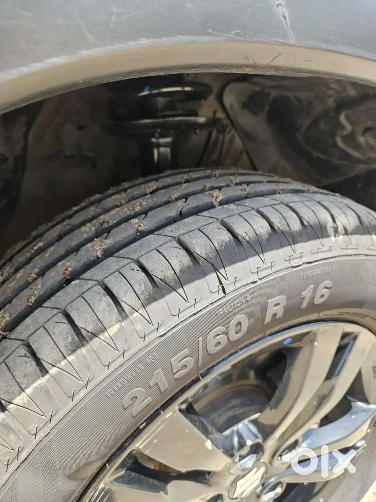 Maruti Suzuki Brezza 2019 Diesel Well Maintained