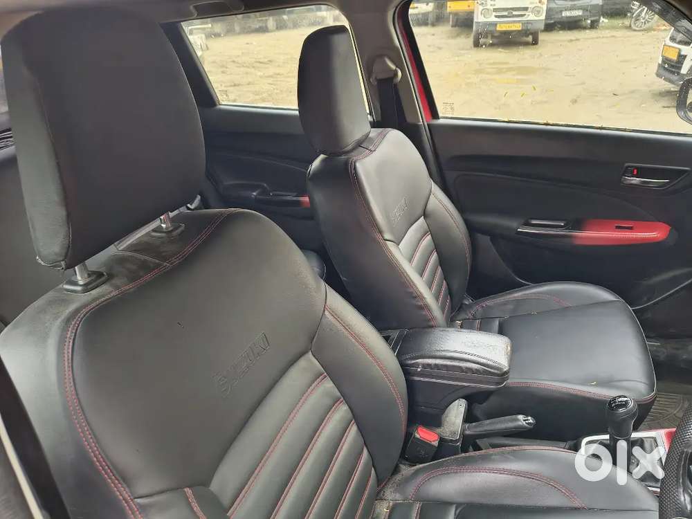 Swift Lxi 2022 Manual Petrol