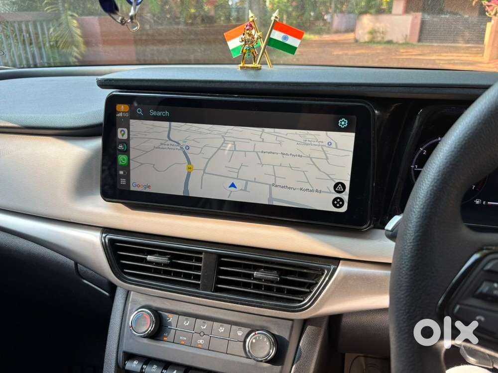 Mahindra Xuv700 2023