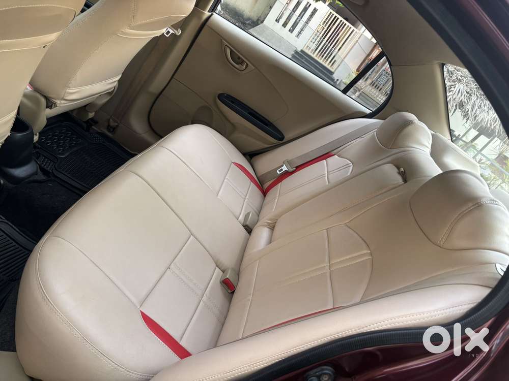 Honda Amaze, 2016, Petrol