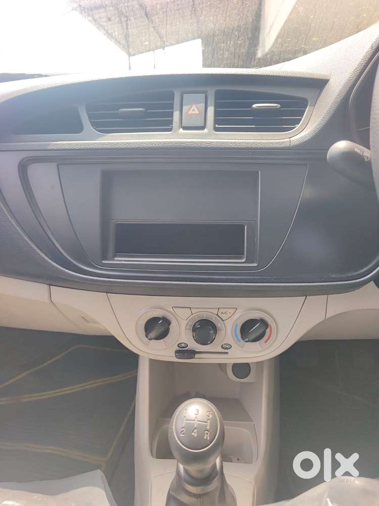 Maruti Suzuki Alto 800 Lxi, 2021, Petrol