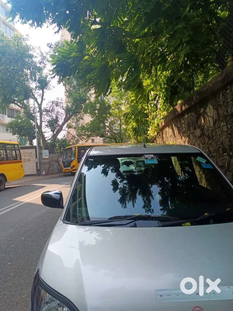Maruti Suzuki Wagon R 2025 Zxi+