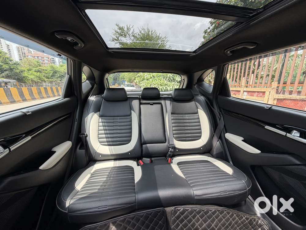 Kia Seltos, 2024, Diesel