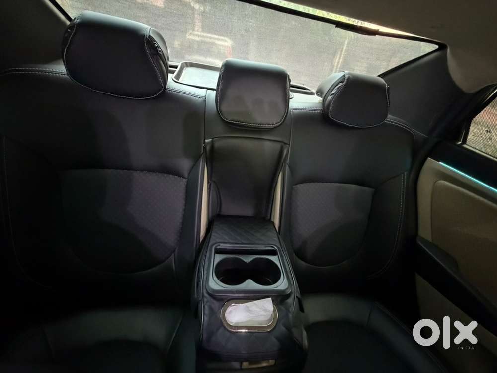 Hyundai Fluidic Verna 2013