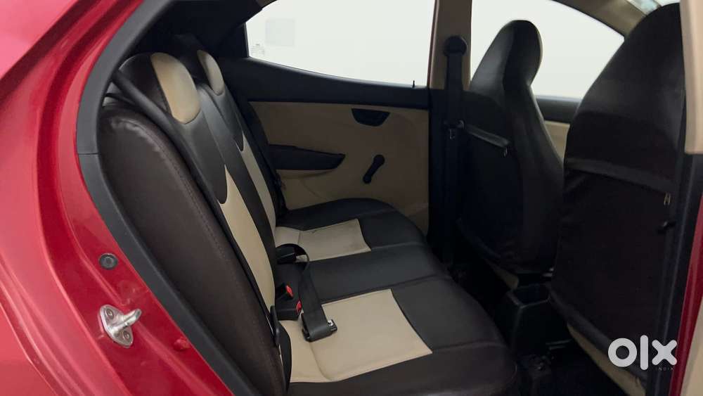 Hyundai Eon Era, 2016, Petrol