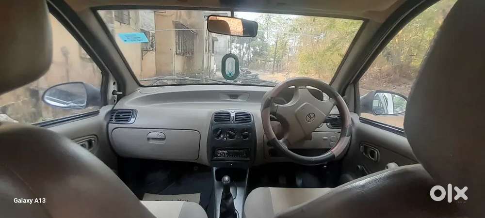 Tata Indica V2 Xeta 2013 Petrol Well Maintained