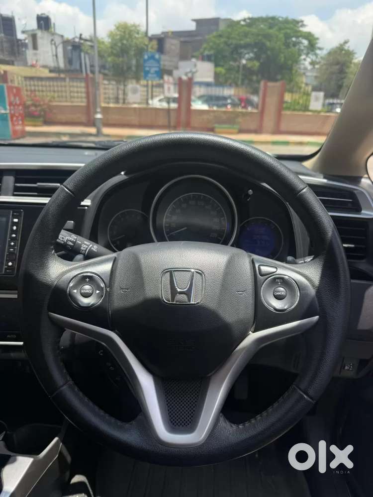 Honda Jazz Vx Cvt, 2022, Petrol
