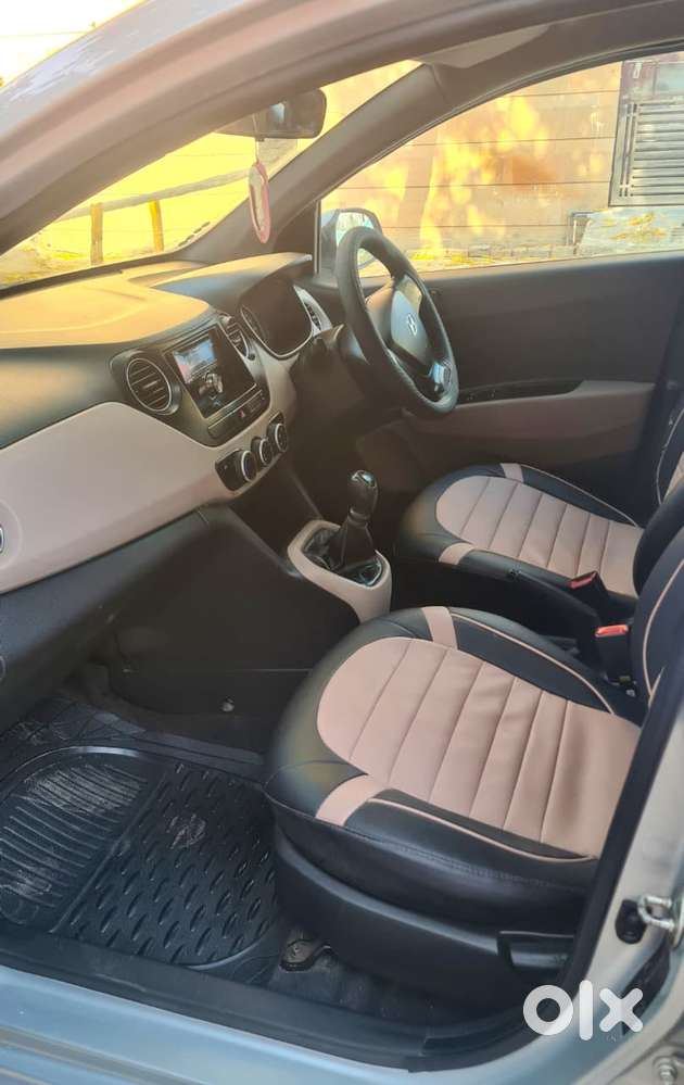 Hyundai Grand I10 2013-2016 Magna, 2014, Petrol