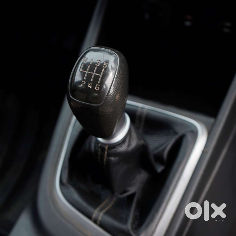 Hyundai Verna S+, 2021, Diesel