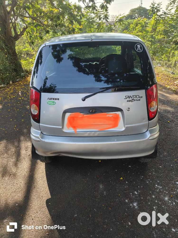 Engine Good Condition