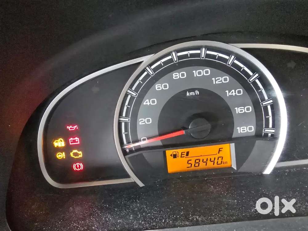 Maruti Suzuki Alto Lxi 2019