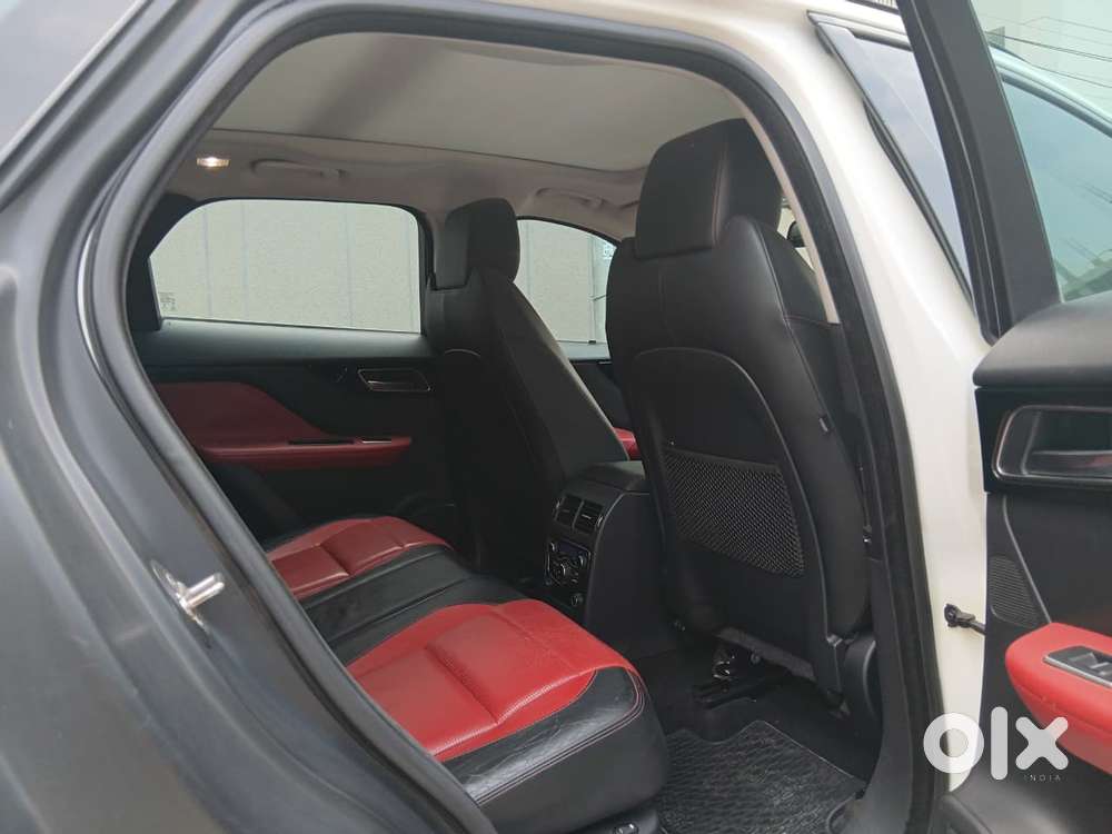 Jaguar F-pace R Sport 3.0 Awd, 2016, Diesel