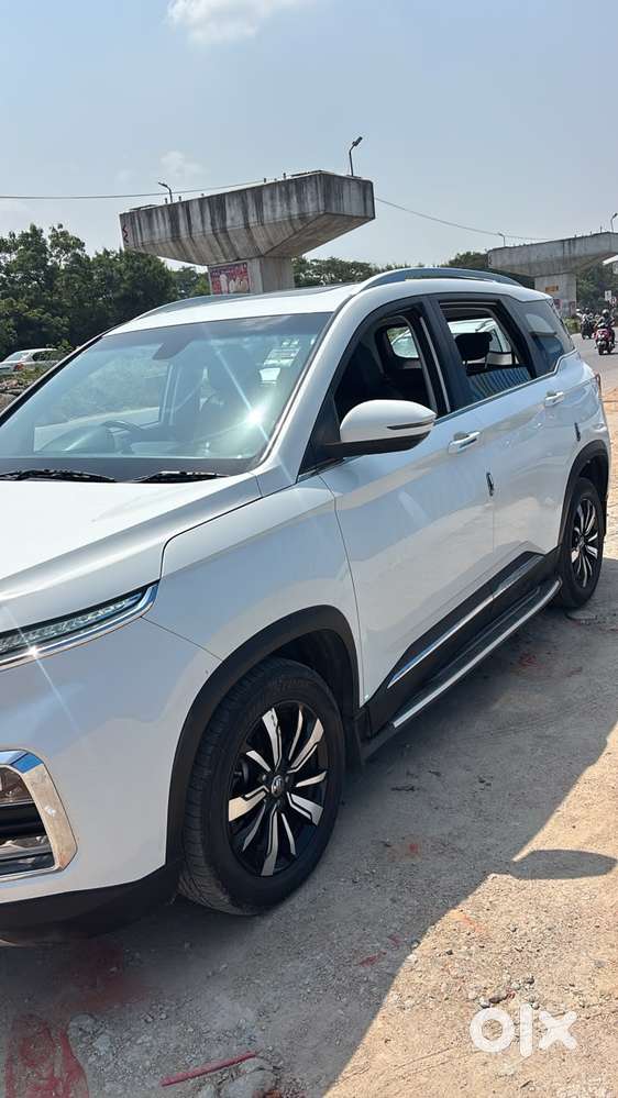 Mg Hector Smart At, 2020, Petrol