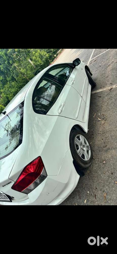 Honda City 2012 Petrol Well Maintained
