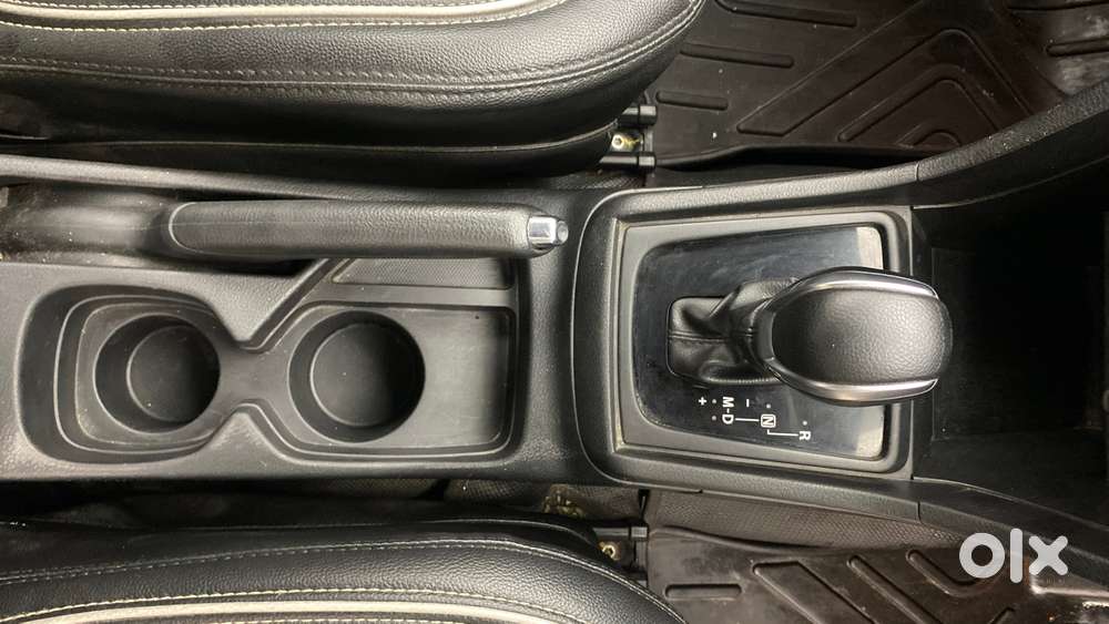 Maruti Suzuki Vitara Brezza Zdi Amt, 2018, Diesel